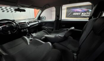 
										Citroën C-Crosser full									