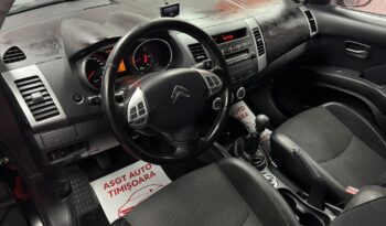
										Citroën C-Crosser full									