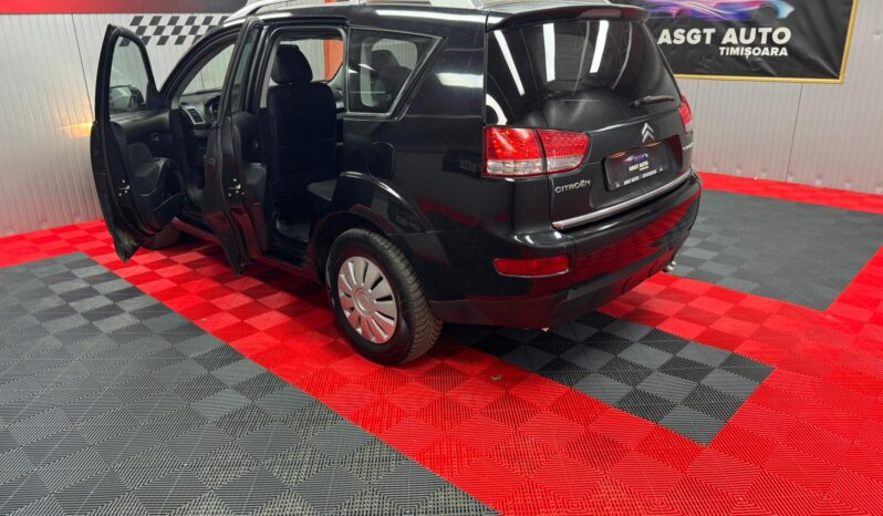 
								Citroën C-Crosser full									