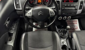 
										Citroën C-Crosser full									