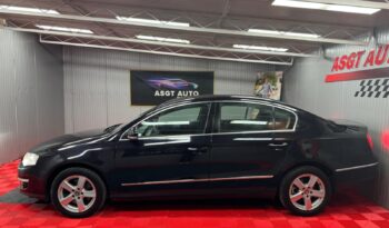 
										VOLKSWAGEN PASSAT full									