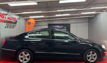 
										VOLKSWAGEN PASSAT full									
