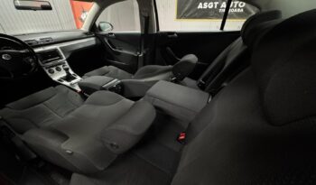 
										VOLKSWAGEN PASSAT full									