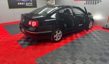 
										VOLKSWAGEN PASSAT full									