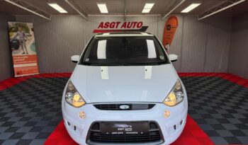 
										FORD S-MAX full									
