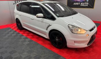 
										FORD S-MAX full									