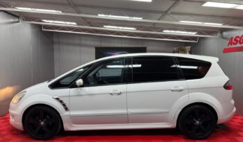 
										FORD S-MAX full									