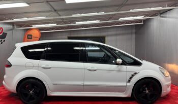 
										FORD S-MAX full									