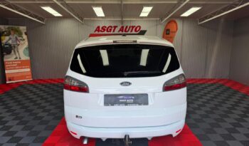 
										FORD S-MAX full									
