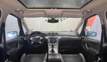 
										FORD S-MAX full									