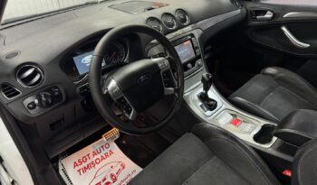 
										FORD S-MAX full									