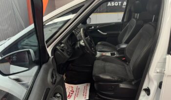 
										FORD S-MAX full									