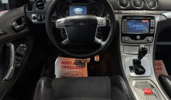 
										FORD S-MAX full									