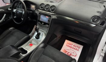 
										FORD S-MAX full									