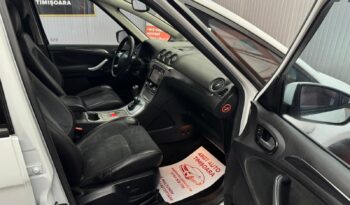 
										FORD S-MAX full									