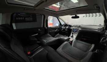 
										FORD S-MAX full									