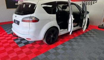 
										FORD S-MAX full									