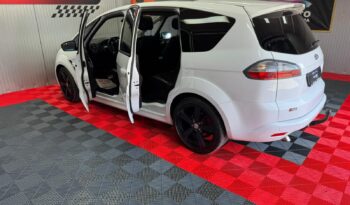 
										FORD S-MAX full									