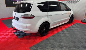 
										FORD S-MAX full									