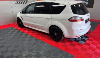 
										FORD S-MAX full									