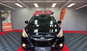 
										HYUNDAI IX35 full									