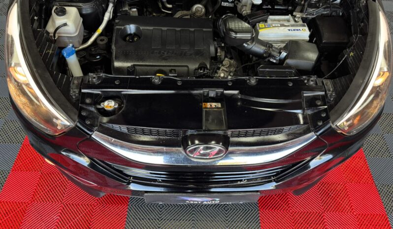
								HYUNDAI IX35 full									