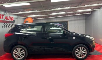 
										HYUNDAI IX35 full									
