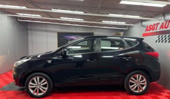 
										HYUNDAI IX35 full									
