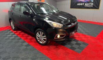 
										HYUNDAI IX35 full									