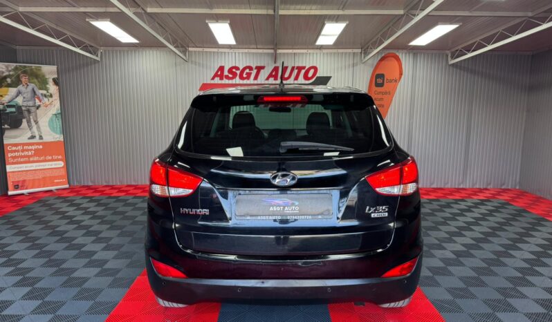
								HYUNDAI IX35 full									