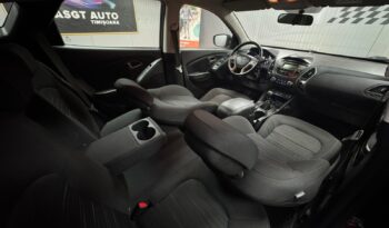 
										HYUNDAI IX35 full									