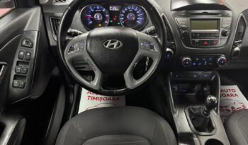 
										HYUNDAI IX35 full									