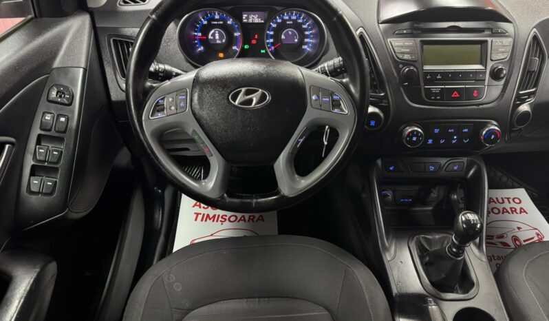
								HYUNDAI IX35 full									