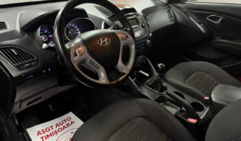 
										HYUNDAI IX35 full									