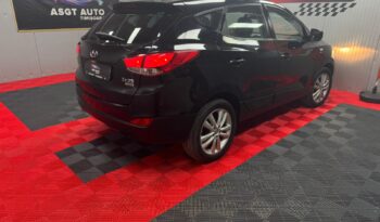 
										HYUNDAI IX35 full									