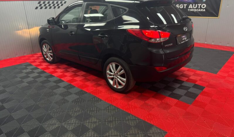 
								HYUNDAI IX35 full									