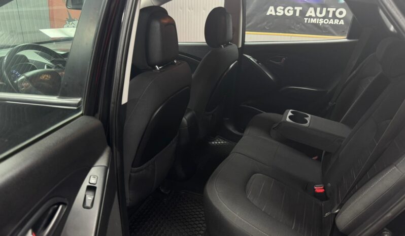 
								HYUNDAI IX35 full									