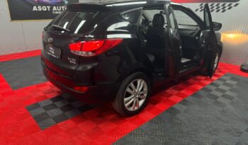 
										HYUNDAI IX35 full									