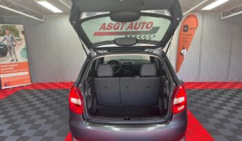 
										SKODA FABIA full									