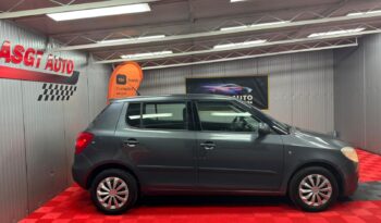 
										SKODA FABIA full									