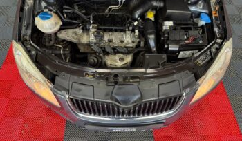 
										SKODA FABIA full									