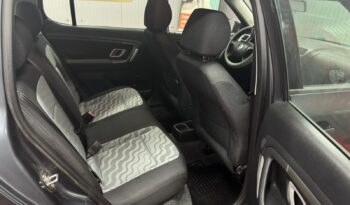 
										SKODA FABIA full									