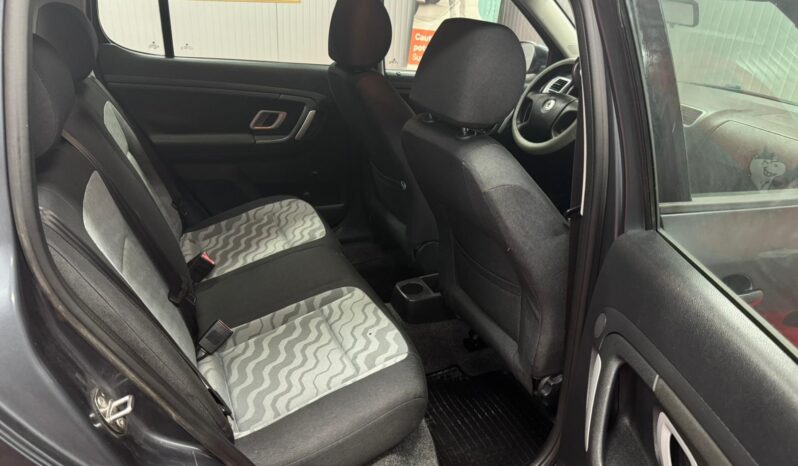 
								SKODA FABIA full									