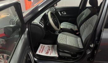 
										SKODA FABIA full									