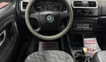 
										SKODA FABIA full									