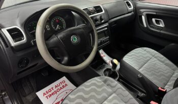
										SKODA FABIA full									