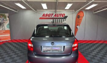 
										SKODA FABIA full									