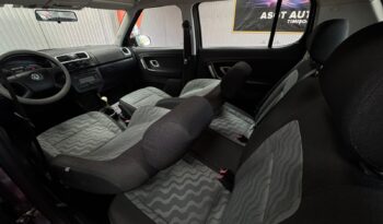 
										SKODA FABIA full									