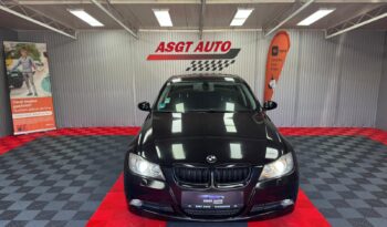 
										BMW E90 (SERIA 3) full									