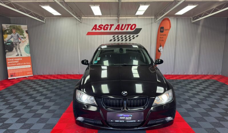 
								BMW E90 (SERIA 3) full									